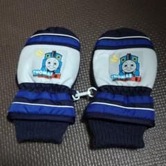 トーマス スノーグローブのサムネイル