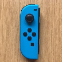 Switch ジョイコン 左のサムネイル