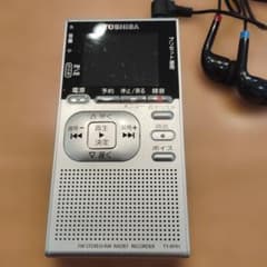 TOSHIBA TY-RPR1 FM/AMラジオ TOSHIBA FM/AMラジオ TY-RPR1 - メルカリ