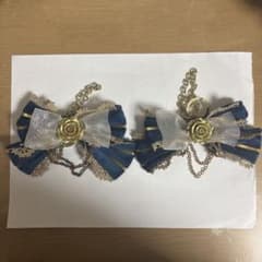 あくねこプレミアムリボンチャームのサムネイル