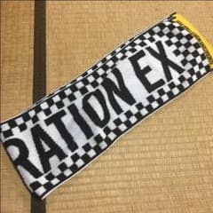 GENE マフラータオルのサムネイル