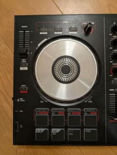 Pioneer DDJ-SB DJコントローラー 本体のサムネイル