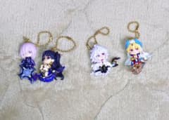 Twinkle Dolly Fate/Grand Order 정리 판매 매쉬