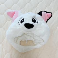 101匹わんちゃん ファンキャップのサムネイル