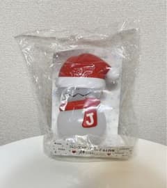 ジャニーズWEST  ペンライト　雪だるまのサムネイル