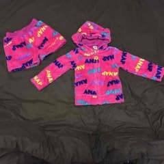 ♡新品子供ANAPセットアップ♡のサムネイル