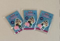 Crayon Shin-chan movie bonus