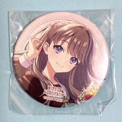 蓮ノ空 6th live dream 缶バッジ 藤島慈 - メルカリ