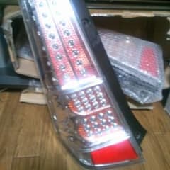 訳あり！ワゴンR LED テール！格安！のサムネイル