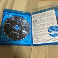 ジュラシックワールド DVDのサムネイル