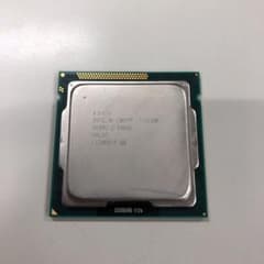 CPU i7-2600Kのサムネイル
