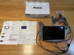 AT201N10K2 本田フィット カーナビ 10インチ 2+32GBのサムネイル