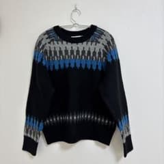 AMERICAN HOLIC ニット セーター 長袖のサムネイル