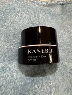 KANEBO クリーム イン デイ SPF20 40gのサムネイル