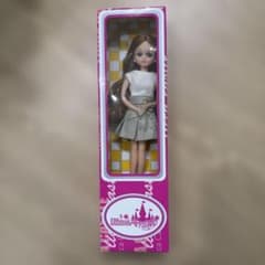 リカちゃんキャッスル