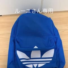 アディダスリュック adidasのサムネイル