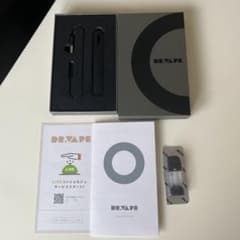 ドクターベープ　モデル2 マットブラックのサムネイル