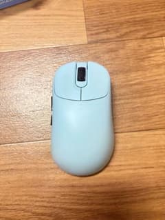 VAXEE NP-01 B Wireless マウス 本体　箱無しのサムネイル