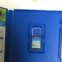 みんなのゴルフのサムネイル
