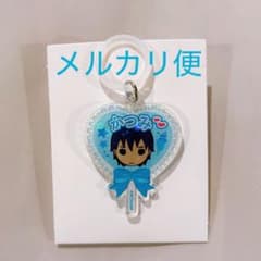 ときメモGS めじるし　志波勝己のサムネイル