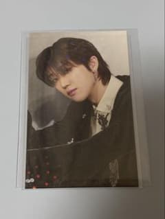 SEVENTEEN ミンハオ ラキドロ The8 消費期限 TSUTAYA - メルカリ