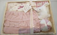 クロネコママコ様 出産祝い ルルララバイ Sweet Baby Giftのサムネイル