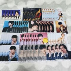 増田俊樹 ブロマイド ポストカード フォトカードのサムネイル