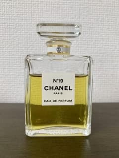 CHANEL シャネル N°19 No19 オードパルファム BT 50mlのサムネイル