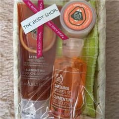 ☆THE BODY SHOP☆のサムネイル
