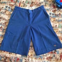 dickies ハーフパンツメンズのサムネイル
