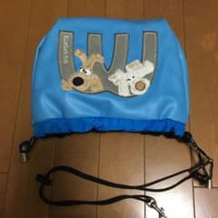 値下げ　M-Ｕ　SＰＯＲＴSアイアンカバーのサムネイル