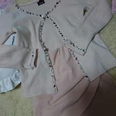 DaTuRa★超美品02点セット★のサムネイル