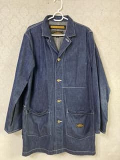 ネイバーフッド　neighborhood  DEALER/C-COAT 21のサムネイル