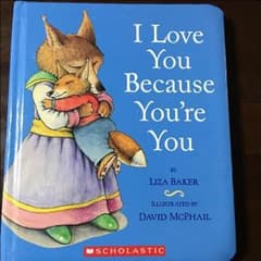 英字絵本❤のサムネイル