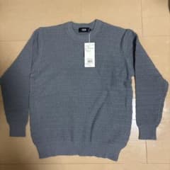AZUL BY MOUSSY 2024年福袋 セーターのサムネイル