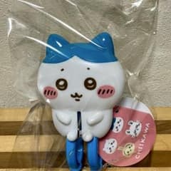 ちいかわ 洗濯ばさみ ハチワレ 新品未使用タグ付き - メルカリ