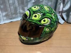 ICON AIRFORM illuminatus Mサイズ | Mercari