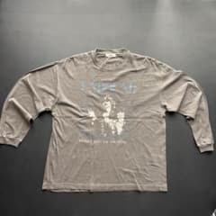 WEGO プリントロングTシャツ ヴィンテージのサムネイル