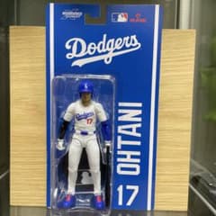 マクファーレントイズ MLB スポーツピックス ドジャース 大谷翔平