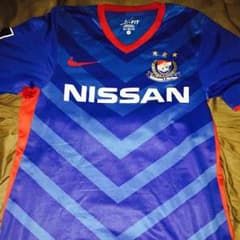 横浜Fマリノス ユニフォームのサムネイル