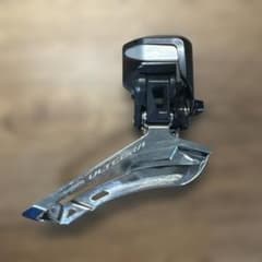 SHIMANO ULTEGRA FD-R8050 フロントディレイラー - メルカリ