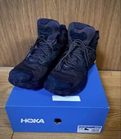 HOKA ANACAPA 2 MID GTX 27.5cm