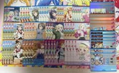ラブカ Aqours三神デッキ 調整パーツ付き - メルカリ