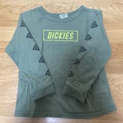 DICKIES ロンTのサムネイル