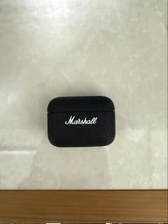 Marshall motifⅡ A.N.Cのサムネイル