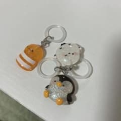 めじるしアクセサリー ガチャ まとめ売りのサムネイル