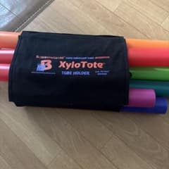 Boomwhackers XyloTote チューブホルダーのサムネイル