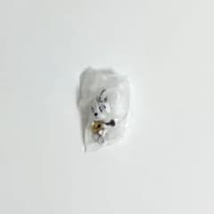どうぶつの森 つながリングチャーム とたけけのサムネイル