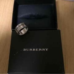 BURBERRY バーバリー リング 指輪のサムネイル