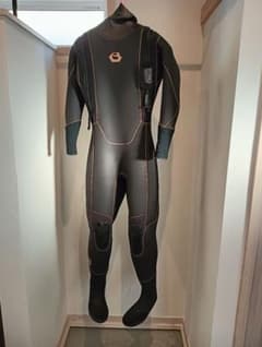 BEWET ドライスーツ レディース - メルカリ